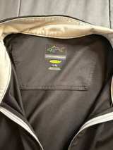Greg Norman BMW Championship 1/4 Zip Pullover - Image 2