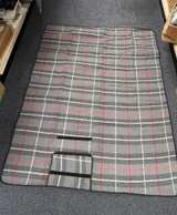 Austin Healey Waterproof Picnic Blanket 51" x 70" - Image 2