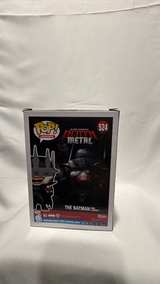 Funko Pop! Heroes: Death Metal - The Batman Who Laughs #524 (2024 Fall Convention Exclusive) - Image 4