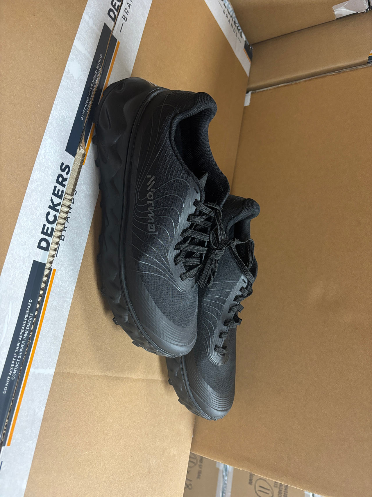 NNormal Tomir 2 Trail running shoe