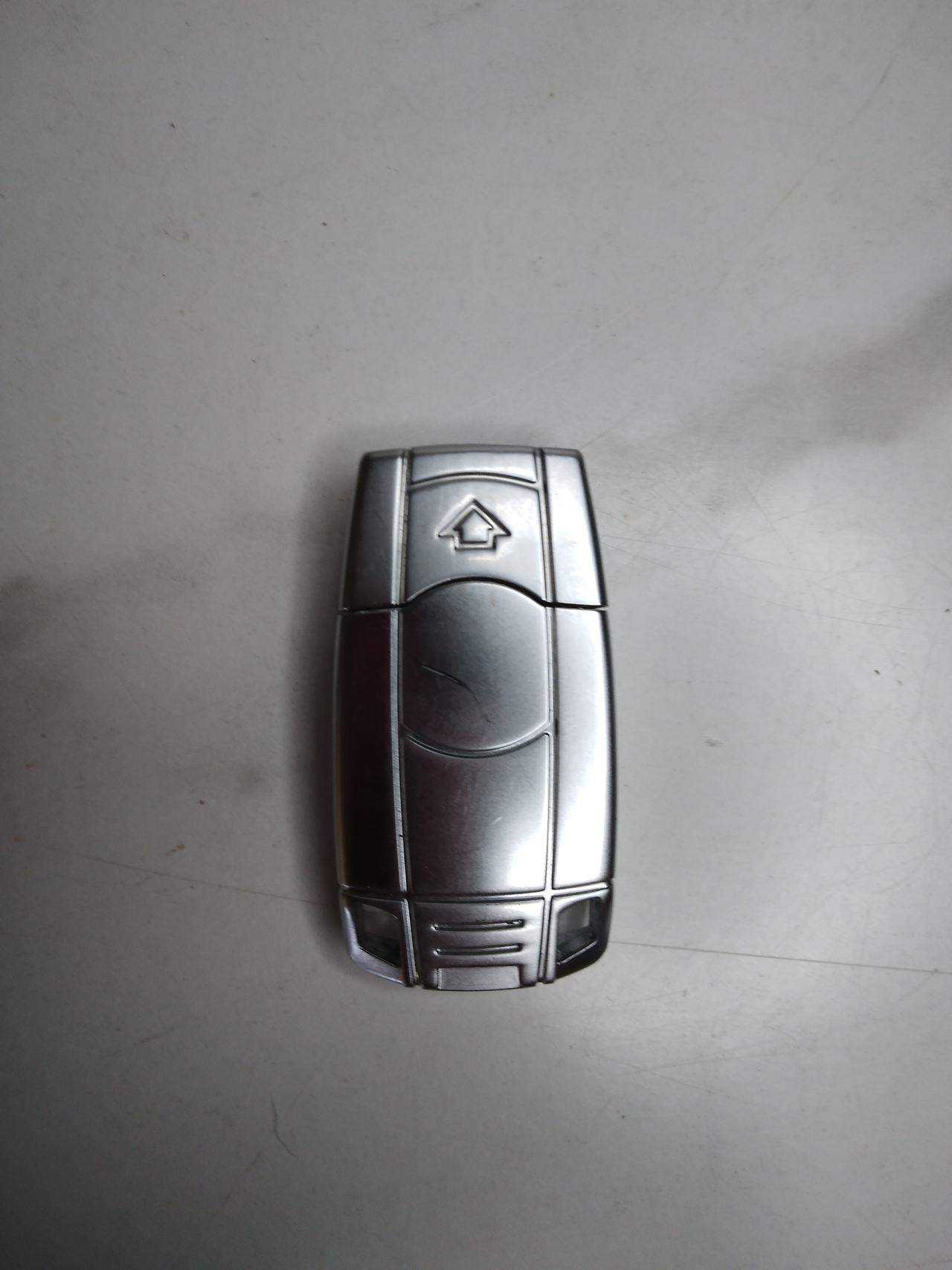 BMW Key Fob USB Flash Drive 8GB