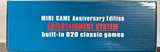 Mini Game Anniversary Edition Retro Console (620 Games) - Image 3