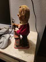 Rosko Tested Smoking Bartender Battery Operated Toy - Image 3