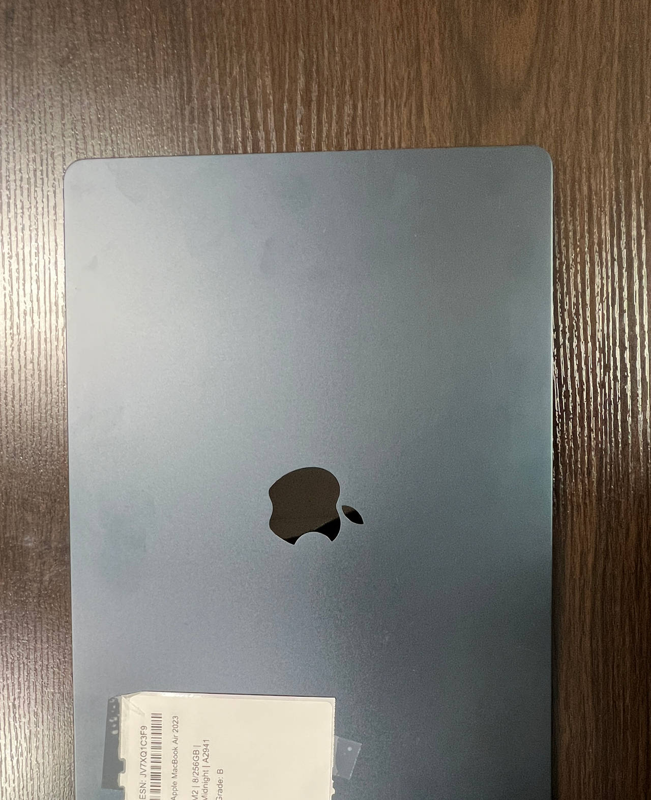Apple MacBook Air 15-inch (M2, 2023)