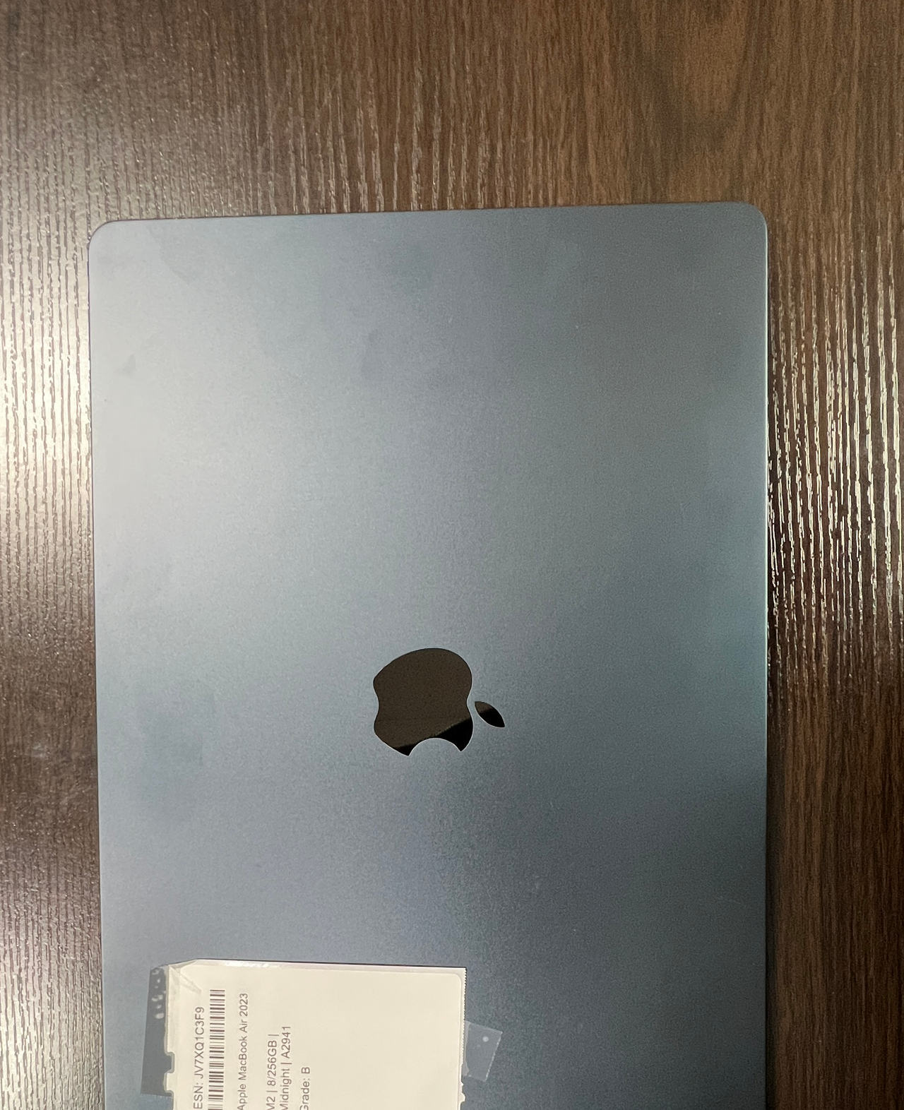 Apple MacBook Air 15-inch (M2, 2023)