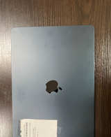 Apple MacBook Air 15-inch (M2, 2023) - Image 1
