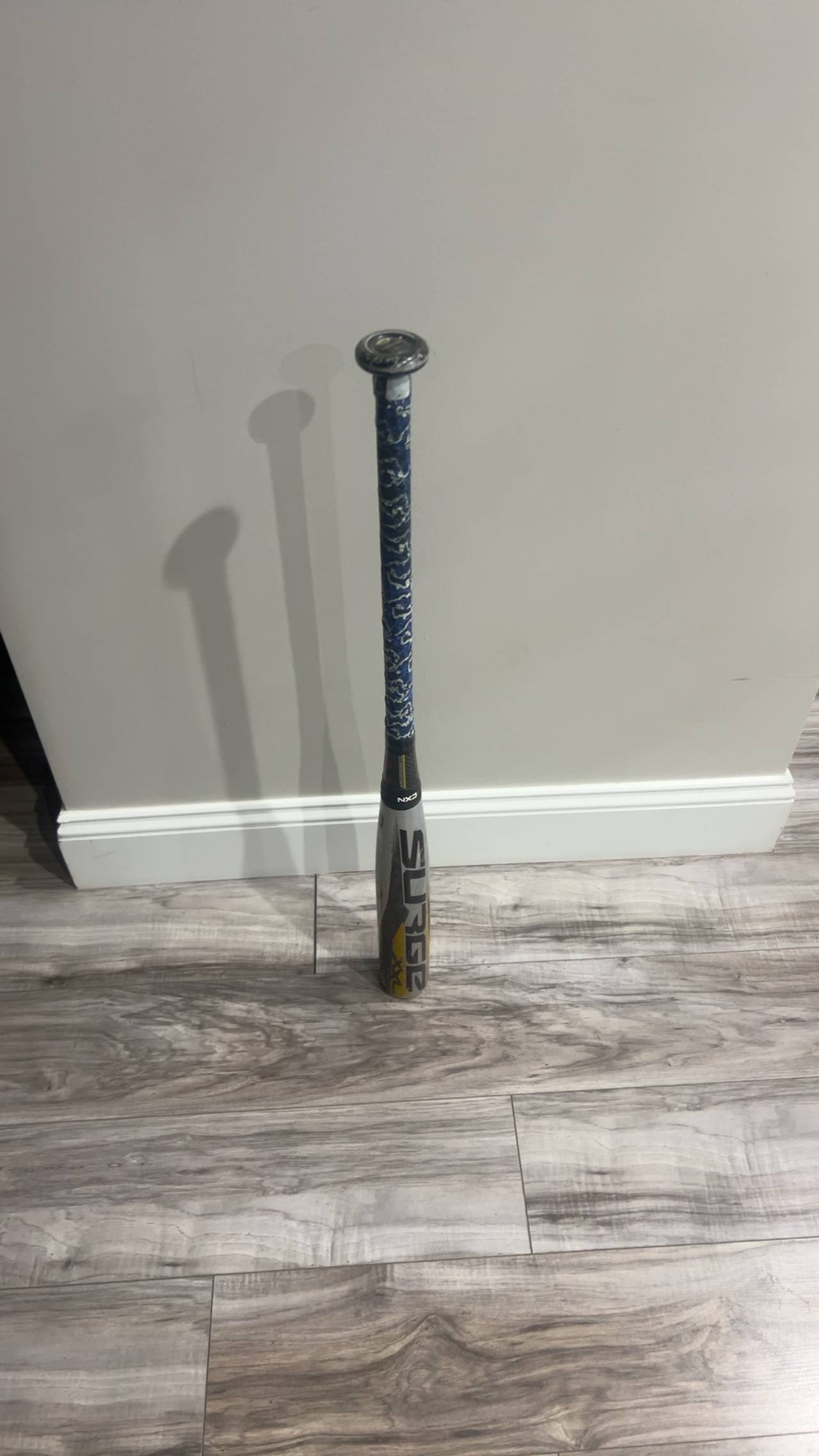 Easton Surge Baseball Bat 30" -13 Drop