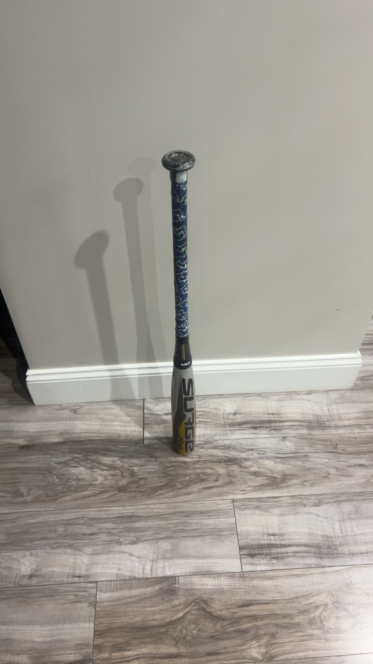 Easton Surge Baseball Bat 30" -13 Drop