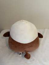 Kellytoy Squishmallows Edward the Eagle Plush Toy - Image 2