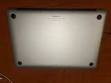 Apple MacBook Pro 15.4-inch (Silver) i7 - Image 4