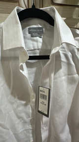 Michael Kors Slim Fit Dress Shirt - Image 1