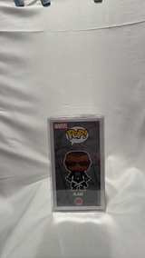 Funko Pop! Marvel: Blade #886 (2021 Summer Convention Limited Edition) - Image 4