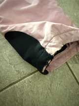 Columbia Youth 10/12 Snow Pants Pink - Image 3