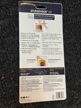 Zircon StudSensor L50 Edge Finder with WireWarning - Image 2