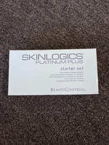 BeautiControl Skinlogics Platinum Plus 5-Piece Starter Set - Image 1