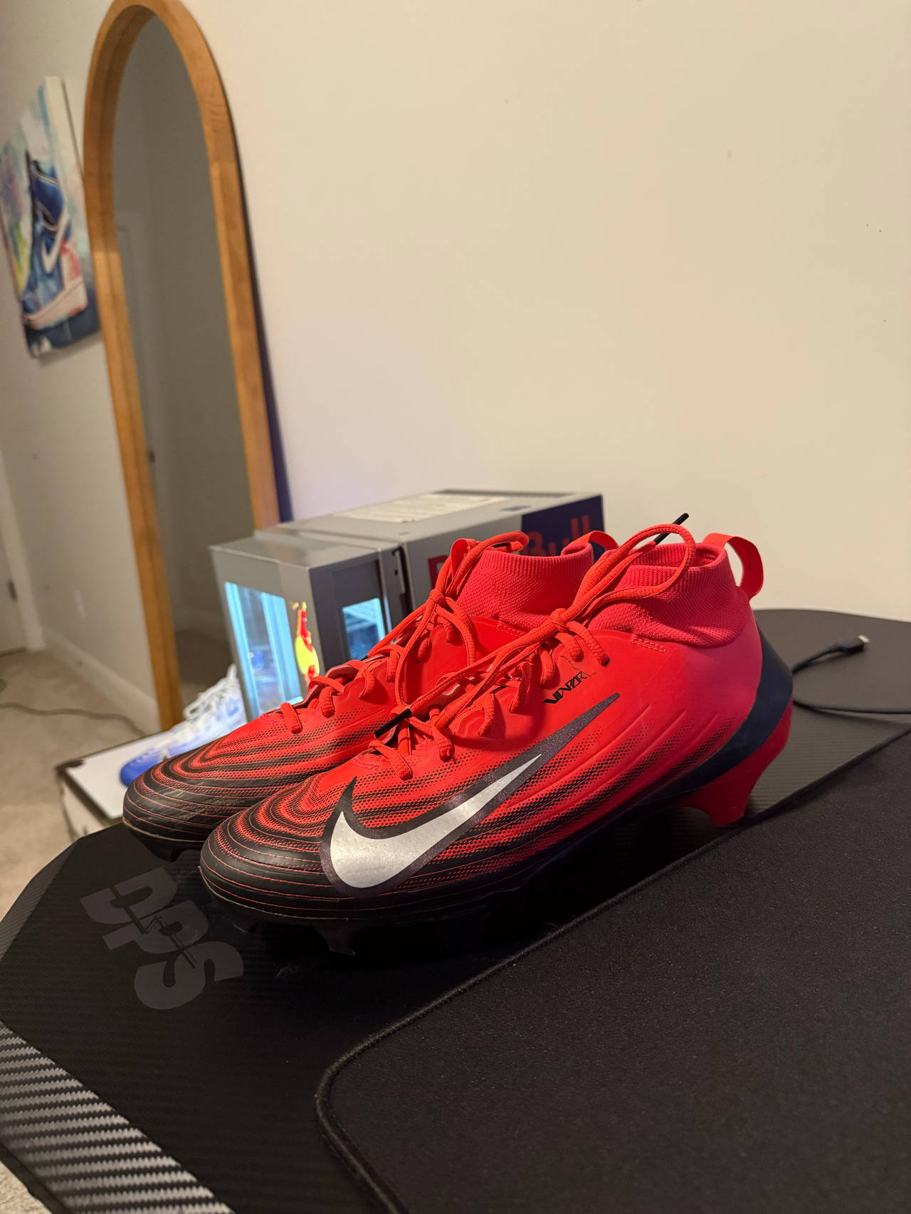 Nike Vapor 15 Elite FG