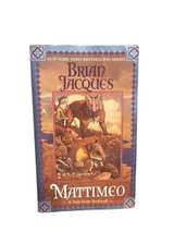 Redwall Series Book Lot Paperback 7 Books  - Image 4