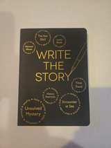 Piccadilly Write the Story Creative Writing Journal - Image 2