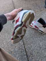 Air Jordan 6 Retro Carmine - Image 3