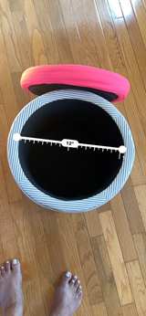 Storage Ottoman - Image 2