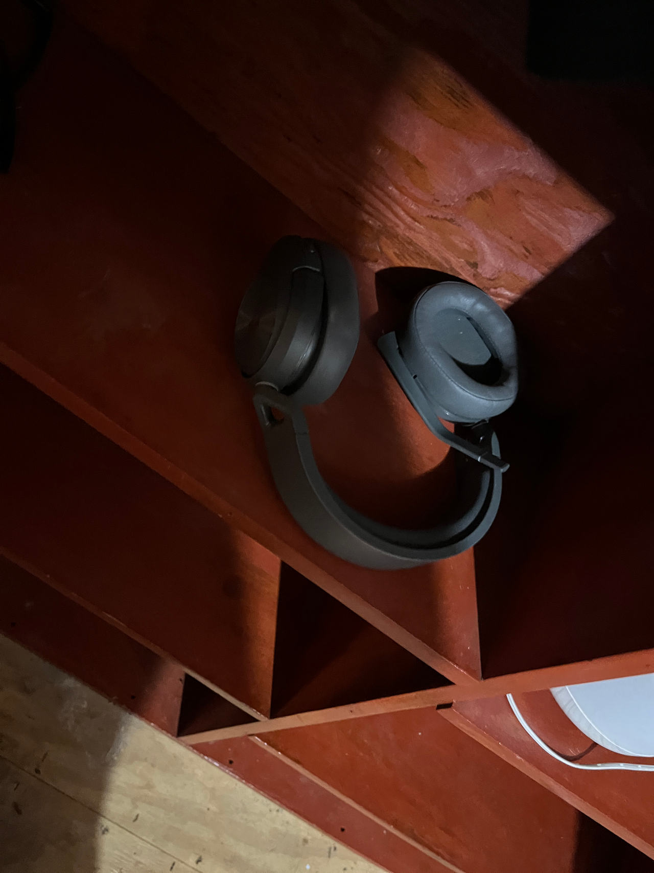 Sony WH-1000XM4 Wireless Noise-Canceling Headphones