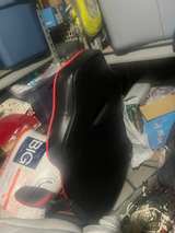 Ergonomic Racing Style Gaming Chair - Image 2