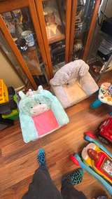 Huge Toddler Toy Lot - Riding Toys, Farm, Hot Wheels & More - Image 7
