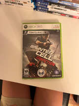 Tom Clancy's Splinter Cell: Conviction - Image 1