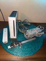 Nintendo Wii Console RVL-001 - Image 1