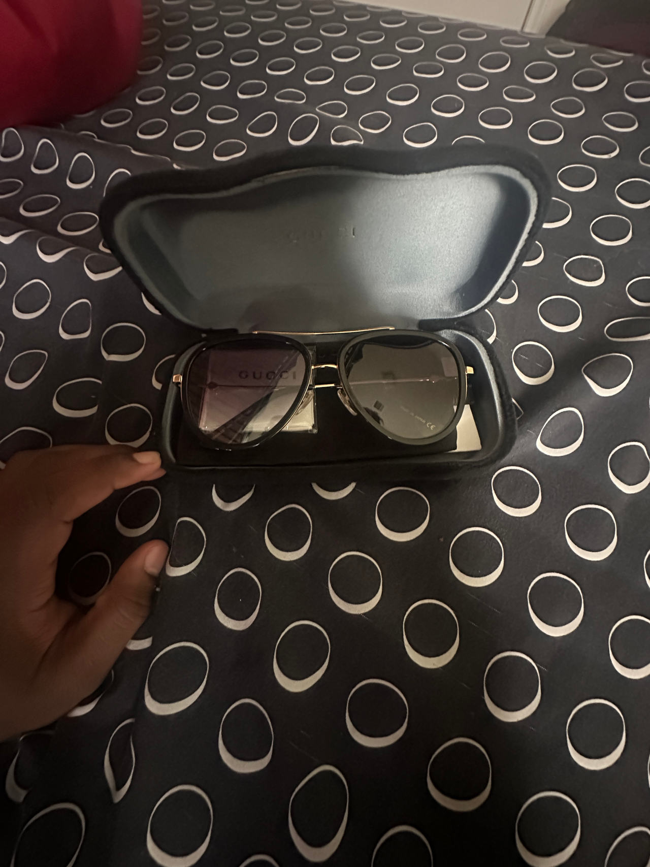 Gucci Sunglasses