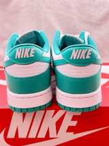 Nike Dunk Low Retro Clear Jade - Image 3