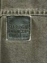Marithé + François Girbaud Vintage Denim Jacket - Image 2