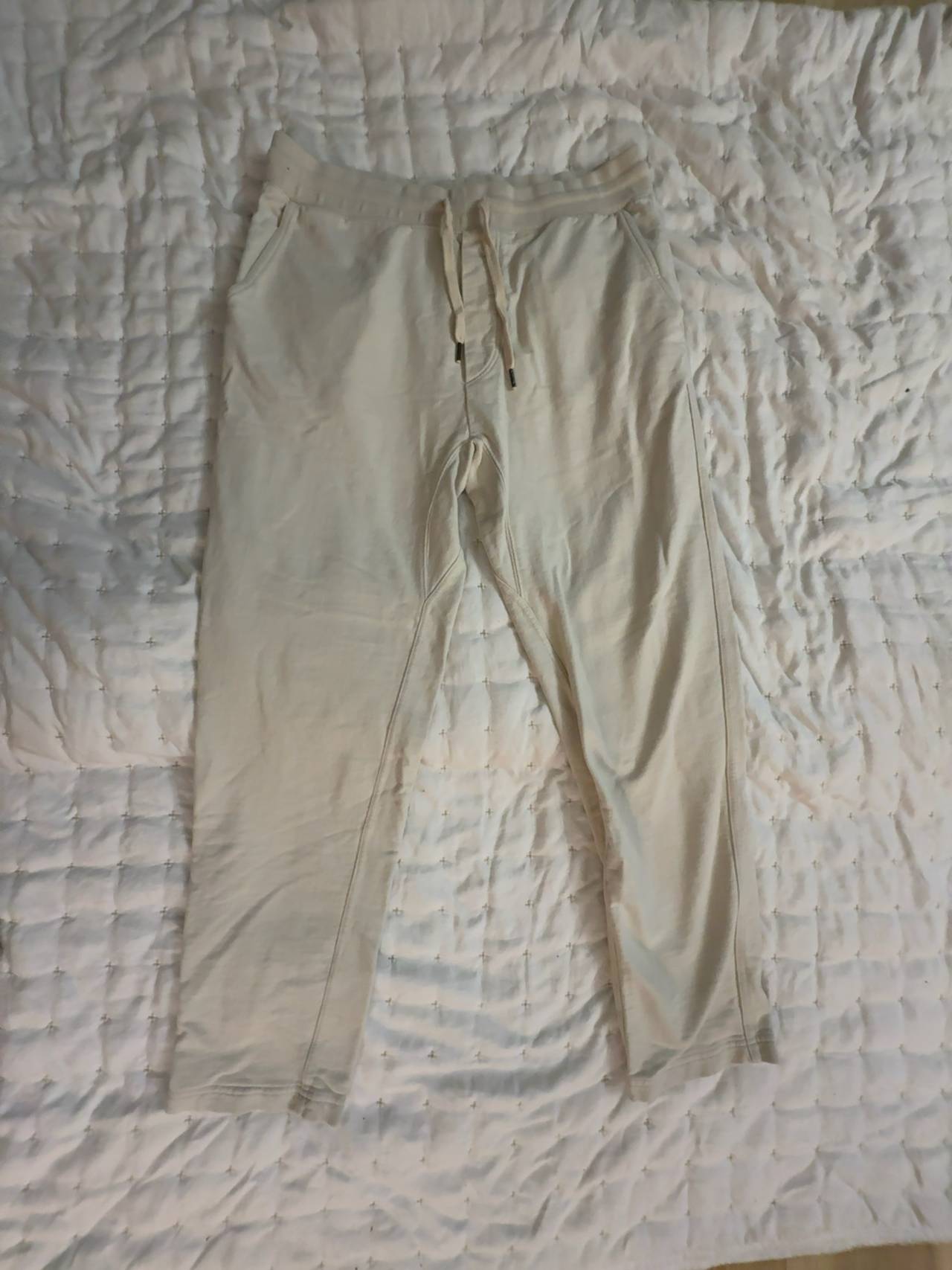 Buck Mason Men's Joggers