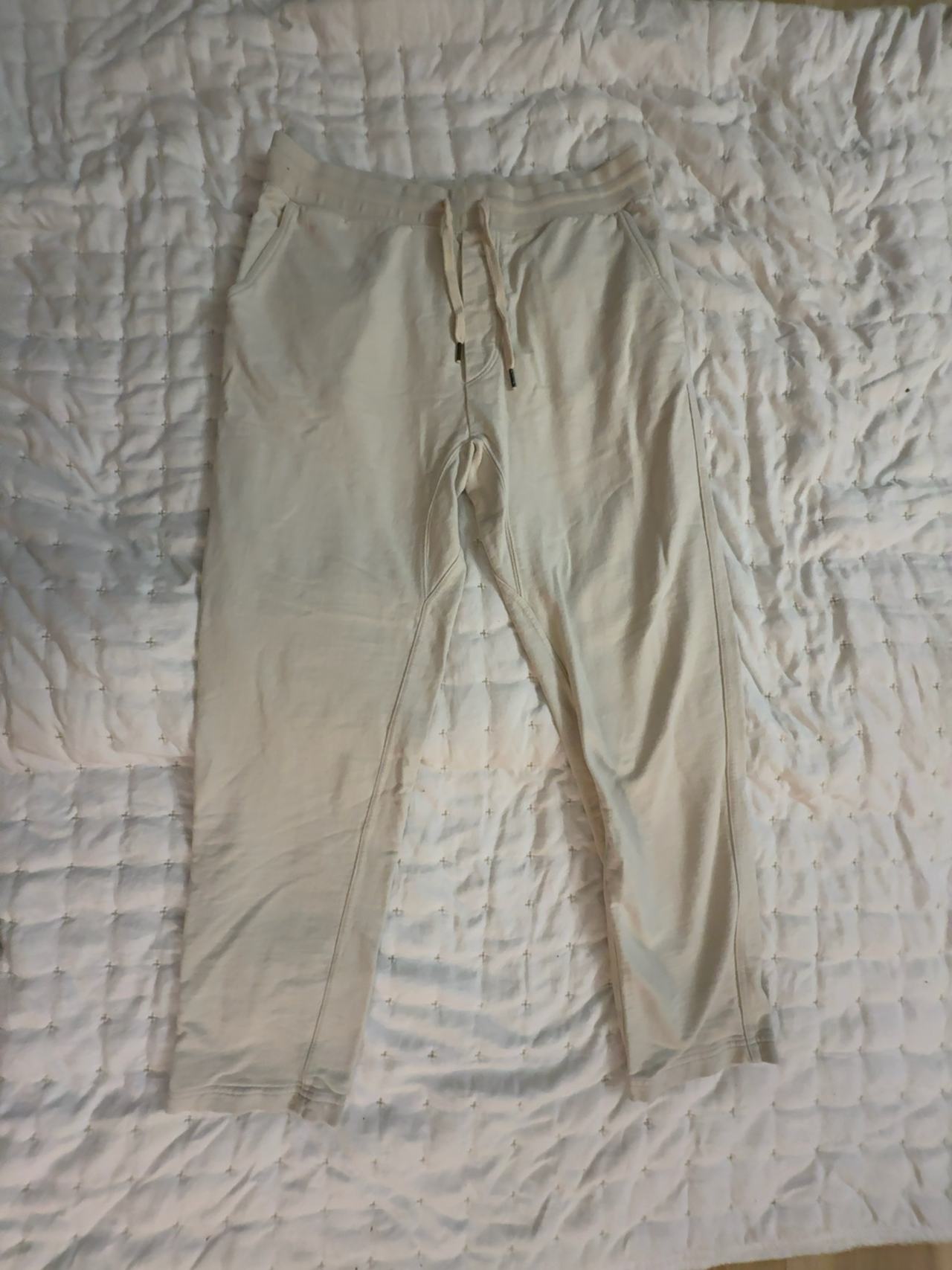 Buck Mason Men's Joggers