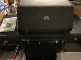 Nexgrill 4-Burner Propane Gas Grill with Side Burner - Image 4