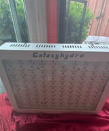 Galaxyhydro 300W LED Grow Light - Image 1
