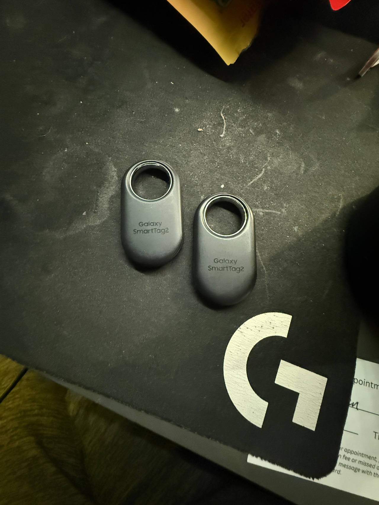 Samsung Galaxy SmartTag2 (2-pack)