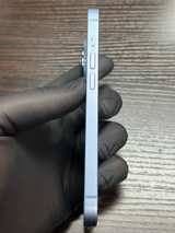 Apple iPhone 14 256GB Blue Unlocked BH 90% B- - Image 4