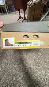 KEEN Cincinnati 8" Carbon Fiber Toe Work Boot - Image 3