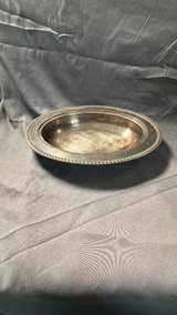 Arms Co. Silver Plate Holloware 146 - Image 4