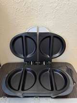 GT Xpress 101 Deluxe Countertop Grill - Image 6