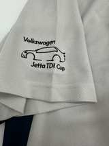 Volkswagen Motorsport Button-Up Shirt - Image 5