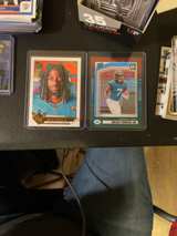 Panini Donruss 2024 Brian Thomas Jr. Rookie Card - Image 1