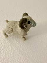 Schleich Bighorn Sheep Ram Figurine - Image 2