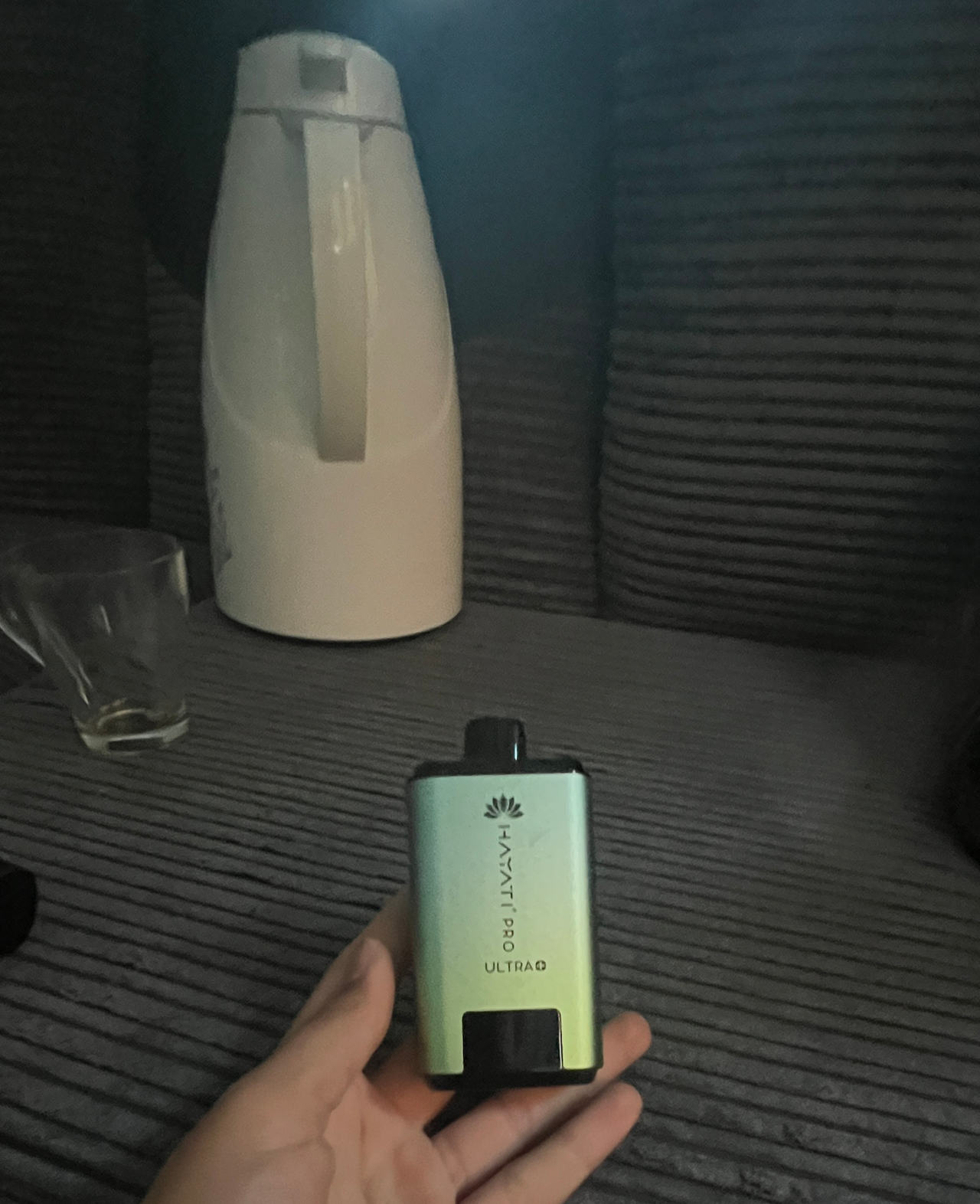 Hayati Pro Ultra 15000 Disposable Vape