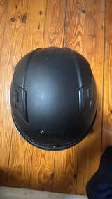 Bell Qualifier Helmet size medium - Image 2