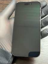 Apple iPhone 15 Pro 256GB Black Titanium unlocked 88% battery health - Image 5