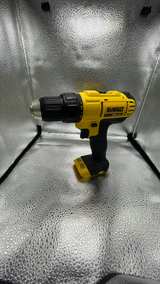 DeWalt 20V Max Cordless Drill/Driver Kit - Image 2