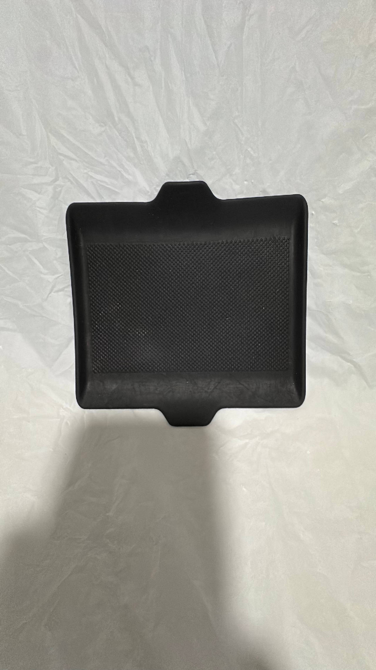 Tesla Model Y OEM Center Console Insert Mat