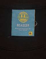 Beaster Graphic T-Shirt - Image 2